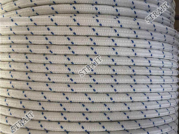 多股雙層編制纜繩